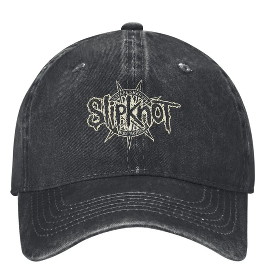 Slipknot: A Nod to the Metal Legends