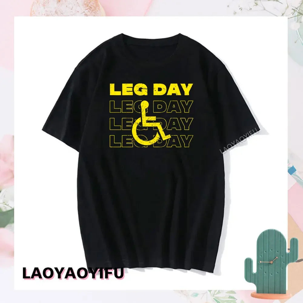 Gym Humor: A Fun and Sarcastic T-Shirt