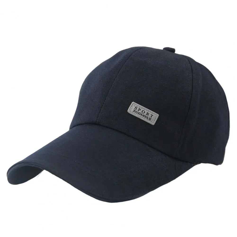 Classic Baseball Cap: A Timeless Style