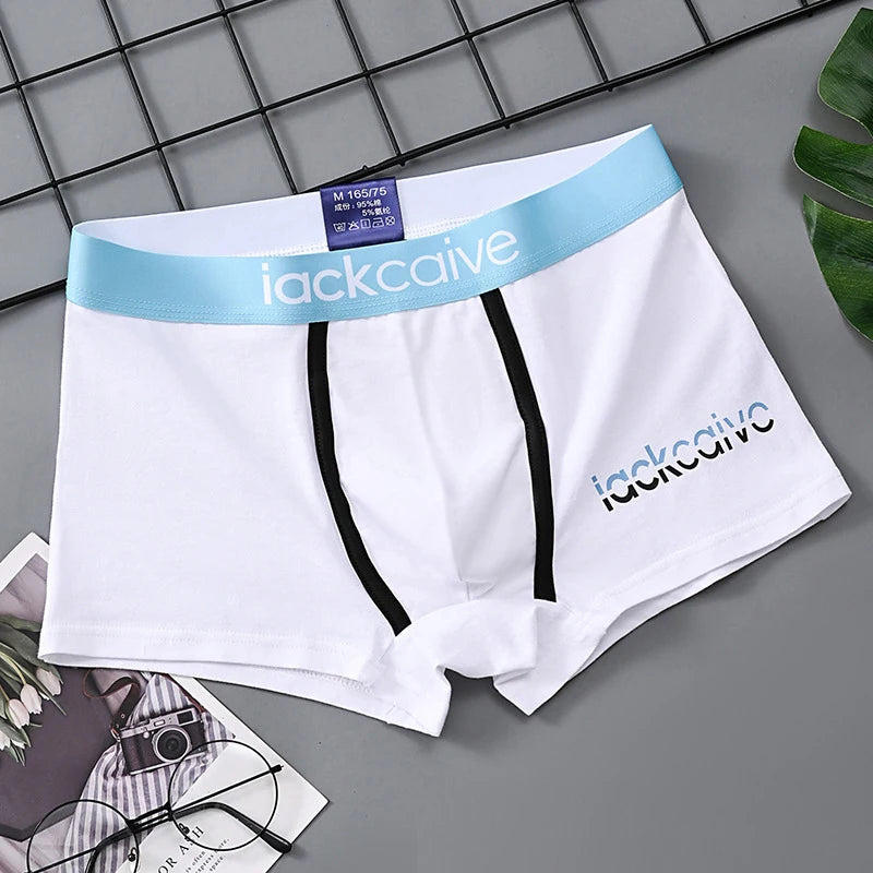 Comfortable and Stylish: 3-Pack Men's Boxer Shorts
