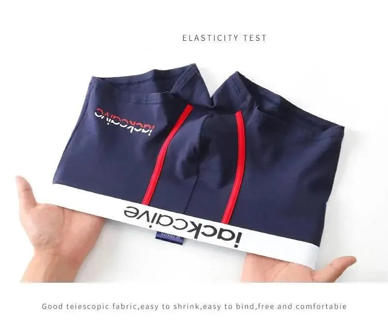 Comfortable and Stylish: 3-Pack Men's Boxer Shorts