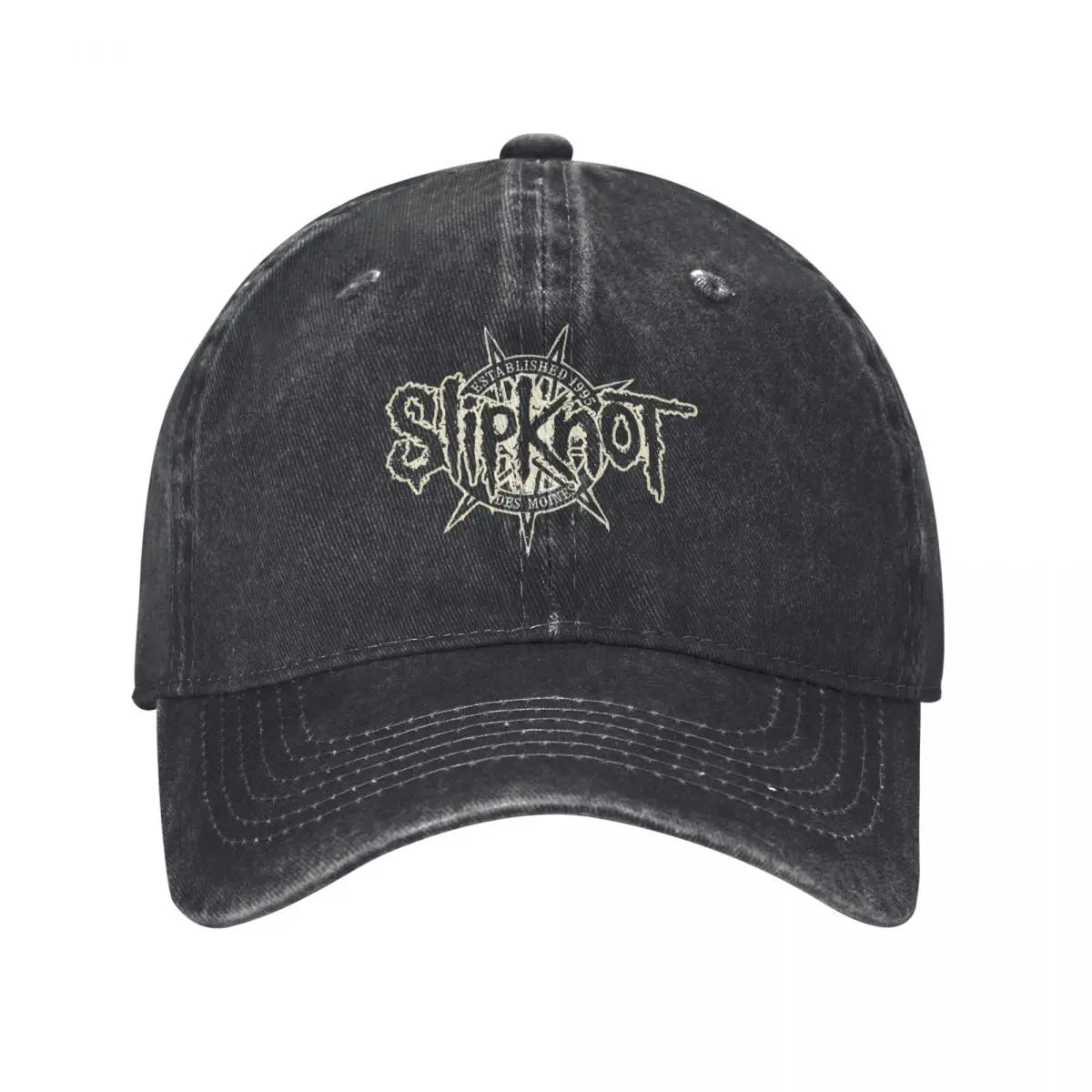 Slipknot: A Nod to the Metal Legends