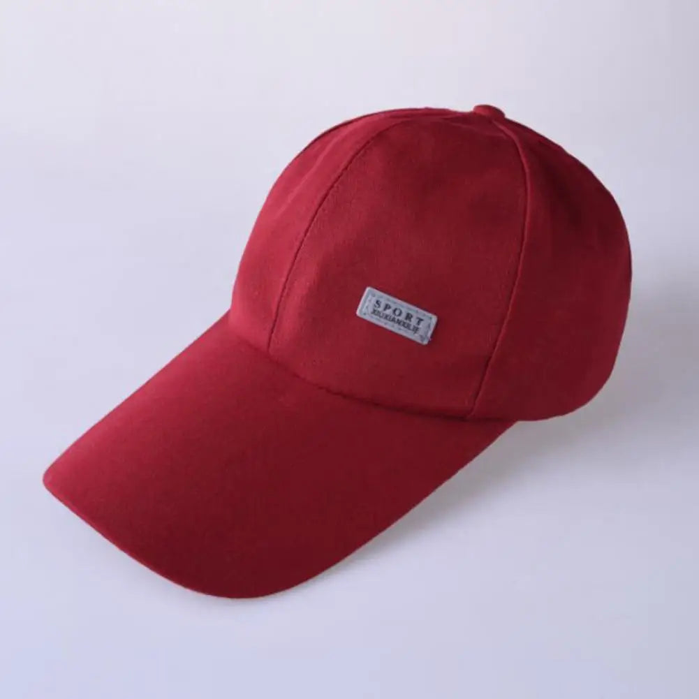 Classic Baseball Cap: A Timeless Style