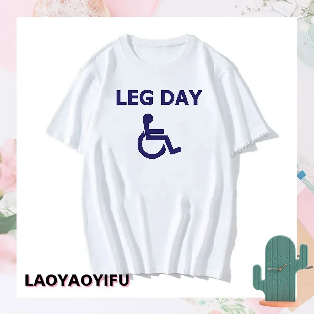 Gym Humor: A Fun and Sarcastic T-Shirt