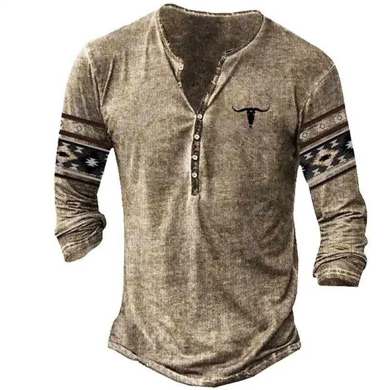 Patriotic Vibes: A Classic American T-Shirt