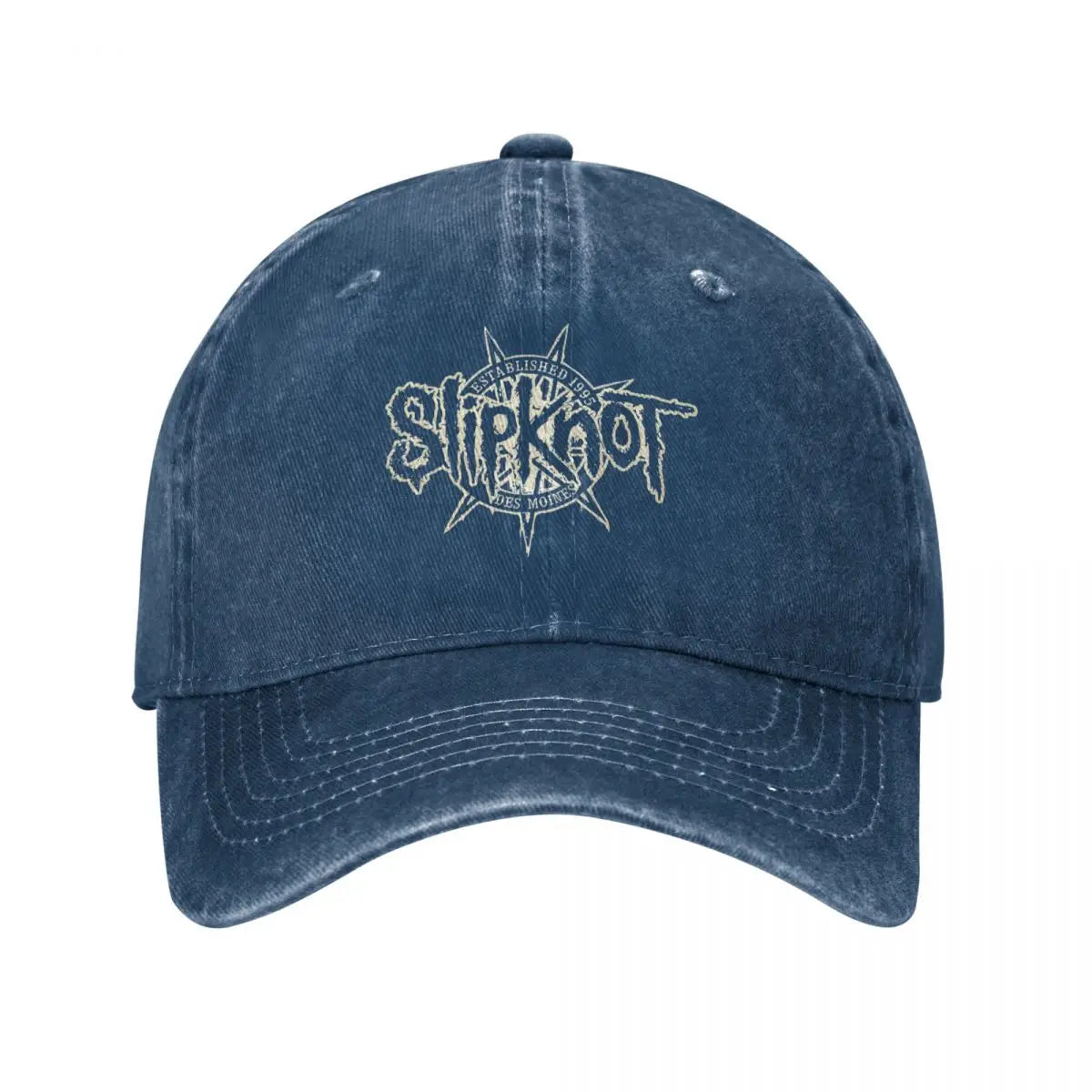 Slipknot: A Nod to the Metal Legends