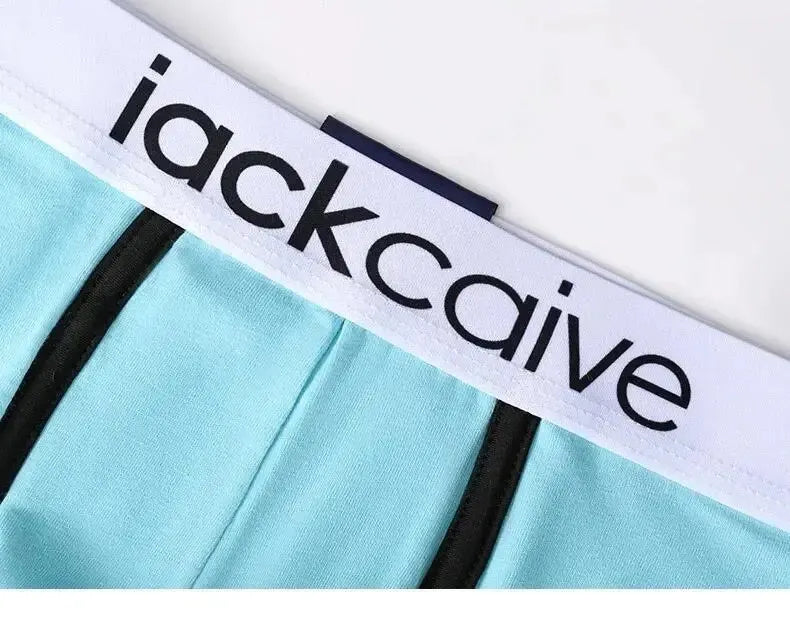 Comfortable and Stylish: 3-Pack Men's Boxer Shorts