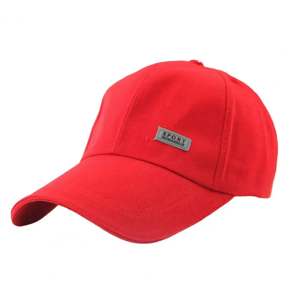 Classic Baseball Cap: A Timeless Style